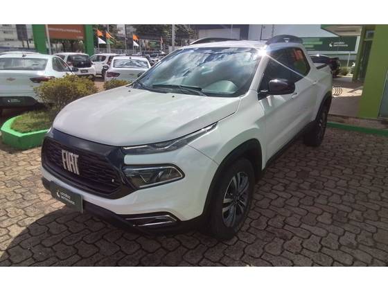 FIAT TORO 1.3 TURBO 270 FLEX FREEDOM AT6